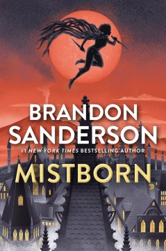 Catalog record for Mistborn : the final empire