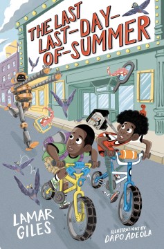 The last last-day-of-summer book cover