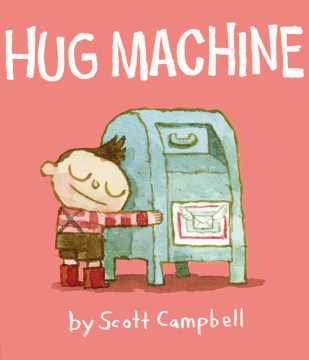 Catalog record for Hug machine