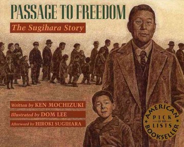 Catalog record for Passage to freedom : the Sugihara story