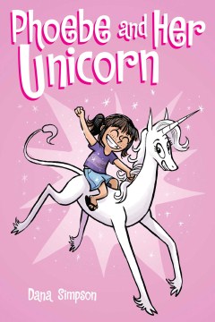 Catalog record for Phoebe and her unicorn