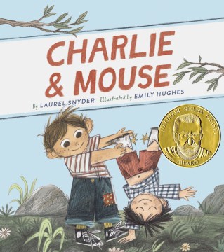 Catalog record for Charlie & Mouse