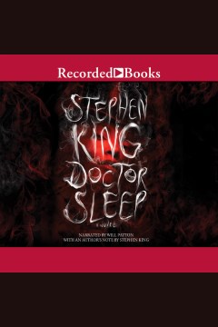Catalog record for Doctor sleep