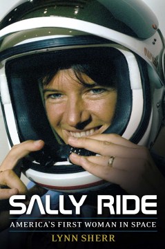 Catalog record for Sally Ride : America