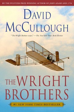 Catalog record for The Wright brothers