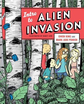 Catalog record for Intro to alien invasion