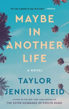 Catalog record for Maybe in another life : a novel