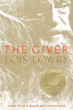 Catalog record for The giver