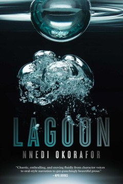 Catalog record for Lagoon