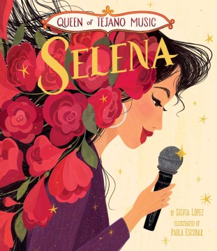 Catalog record for Selena : Queen of Tejano music