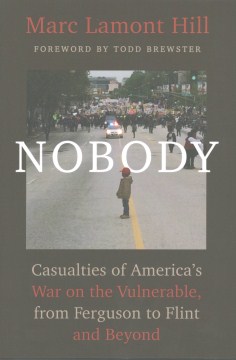 Catalog record for Nobody : casualties of America