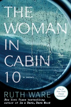 Catalog record for The woman in cabin 10