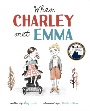 Catalog record for When Charley met Emma