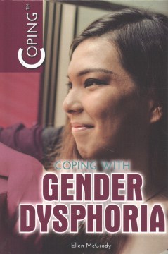 Coping with gender dysphoria book cover