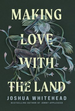 Catalog record for Making love with the land : essays