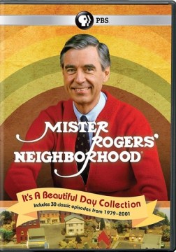 Catalog record for Mister Rogers