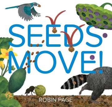 Catalog record for Seeds move!
