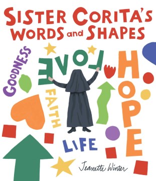 Catalog record for Sister Corita