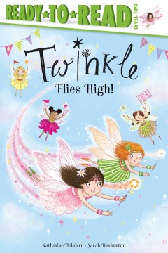 Catalog record for Twinkle flies high!