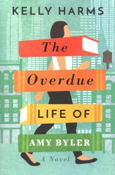 The overdue life of Amy Byler