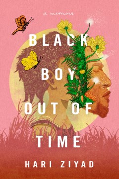 Catalog record for Black boy out of time : a memoir