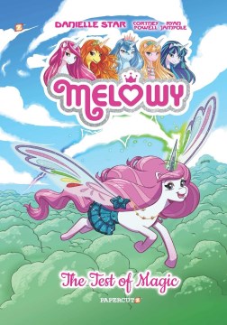 Catalog record for Melowy