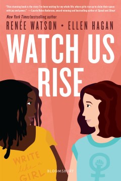 Catalog record for Watch us rise