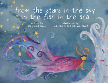 Catalog record for From the stars in the sky to the fish in the sea