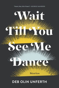 Catalog record for Wait till you see me dance : stories