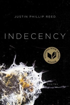 Indecency book cover