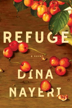 Refuge : a novel book cover