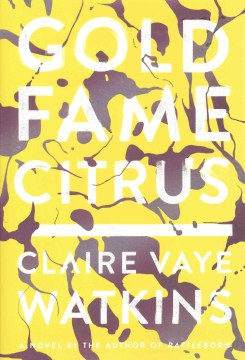 Catalog record for Gold fame citrus