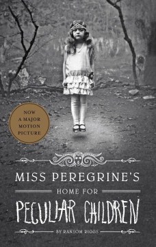 Catalog record for Miss Peregrine