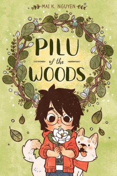 Catalog record for Pilu of the woods