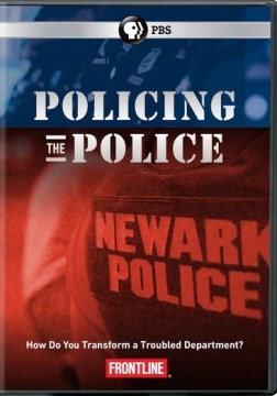 Catalog record for Policing the police.
