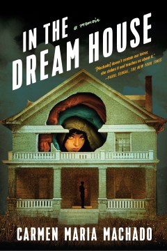 In the dream house : a memoir book cover