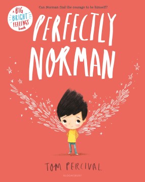 Perfectly Norman book cover