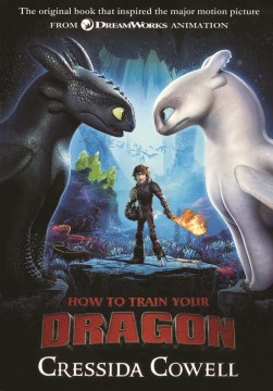 Catalog record for How to train your dragon