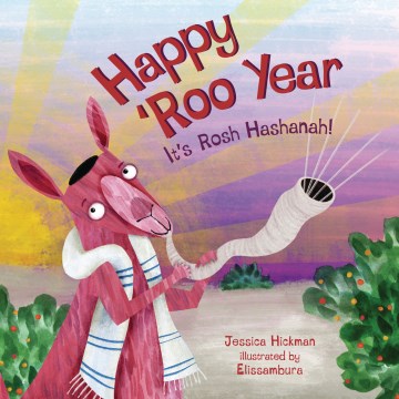 Catalog record for Happy roo year : it