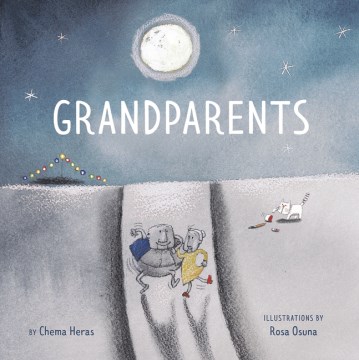 Catalog record for Grandparents