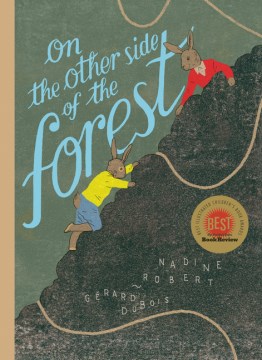 On the other side of the forest book cover
