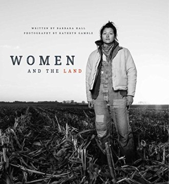 Catalog record for Women and the land