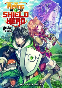 Catalog record for The rising of the shield hero