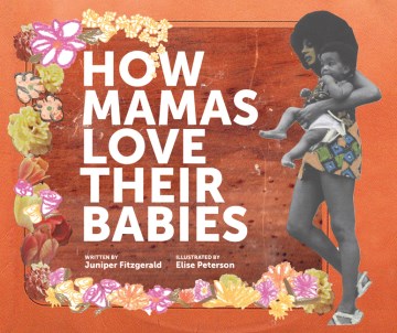 Catalog record for How mamas love their babies