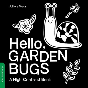 Catalog record for Hello, Garden Bugs