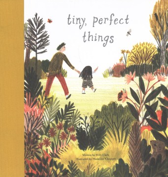Catalog record for Tiny, Perfect Things