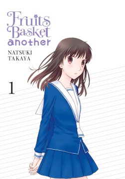 Catalog record for Fruits basket another