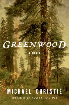 Catalog record for Greenwood : a novel