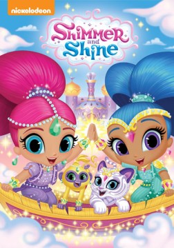 Catalog record for Shimmer and shine