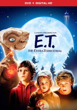 Catalog record for E.T : the extra-terrestrial